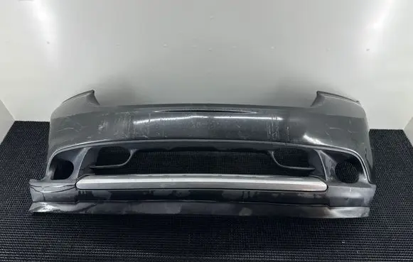Dodge Durango III Front bumper
