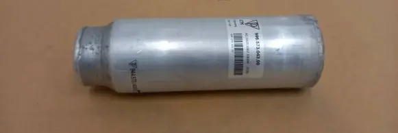 Porsche Boxster 987 Air conditioning (A/C) air dryer 99657304300 94457314301 AC002003070300K