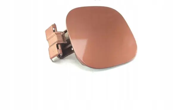 Mitsubishi Outlander Fuel tank cap trim 