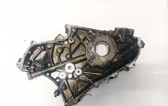 Nissan X-Trail T30 Oil pump 