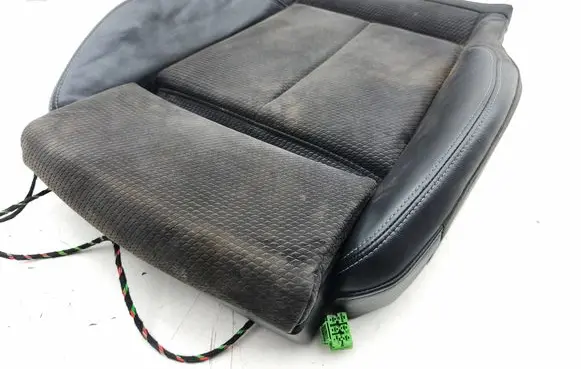 Audi Q5 SQ5 Driver seat console base 