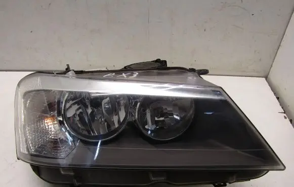 BMW X3 F25 Headlight/headlamp 7217290