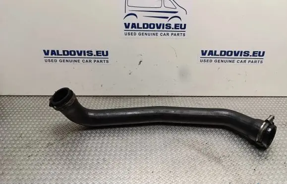Renault Trafic II (X83) Intercooler hose/pipe