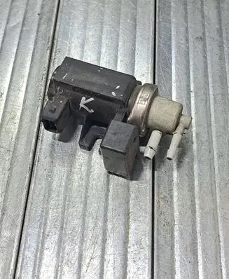 Hyundai Terracan Turbo solenoid valve 72190316