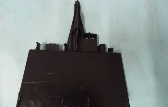 Peugeot 207 Glove box 9658919577