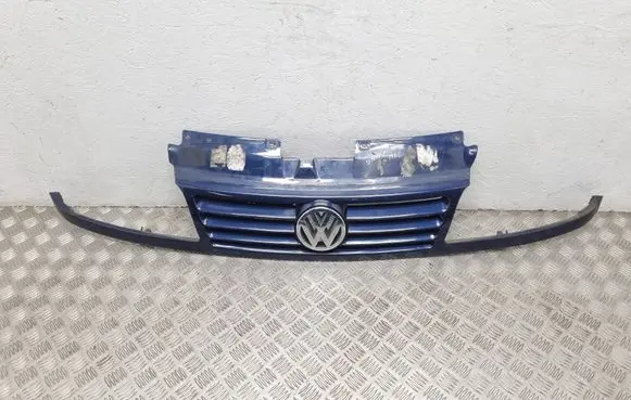 Volkswagen Sharan Front grill 7M0853651