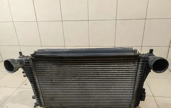 Volkswagen PASSAT B6 Intercooler radiator 3C0145805P