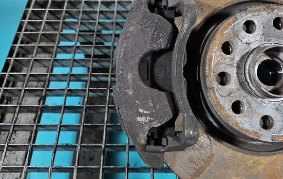 Skoda Superb B8 (3V) Front brake caliper IMPRK1505921