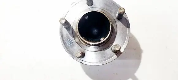 Ford Kuga III Rear wheel hub lx6c2c299a1d lx6c-2c299-a1d