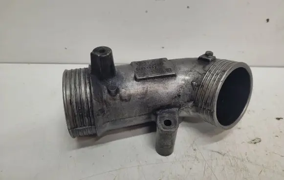 Volvo V70 Intercooler hose/pipe 08631538
