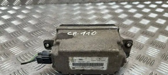 Jaguar XJ X351 Distronic sensor radar 8X239G768AA