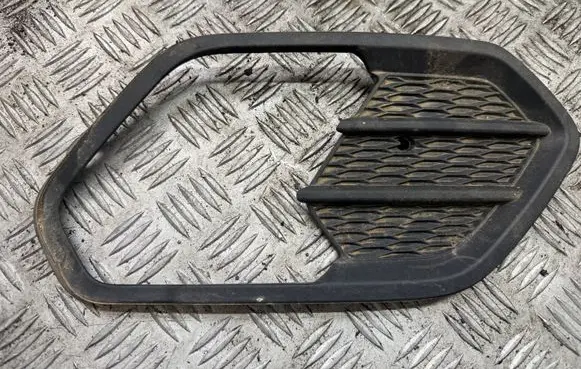 Ford Kuga II Front bumper lower grill GV4417K946AB