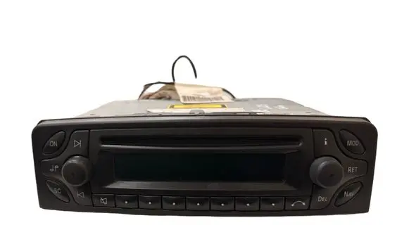 Mercedes-Benz C W203 Radio/CD/DVD/GPS head unit A2038204685 4718BI041134647 41134647