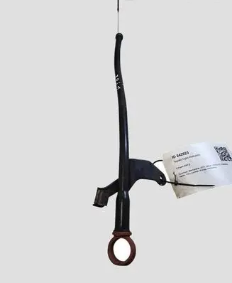 Citroen DS3 Oil level dip stick 9672250580