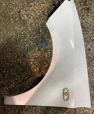 Seat Ibiza III (6L) Fender