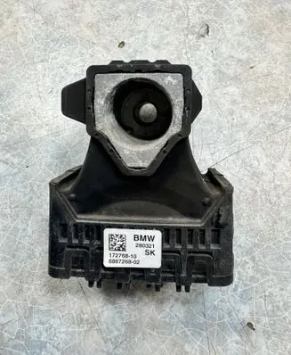 BMW i3 Engine mount bracket 6887268 22116887268