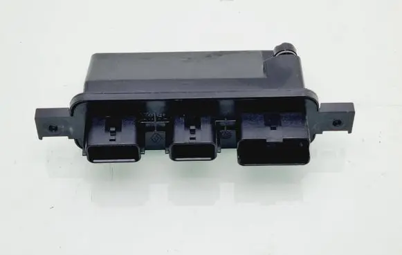 Renault Megane III Xenon control unit/module 260550002R