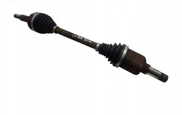 Ford Transit Custom Front driveshaft