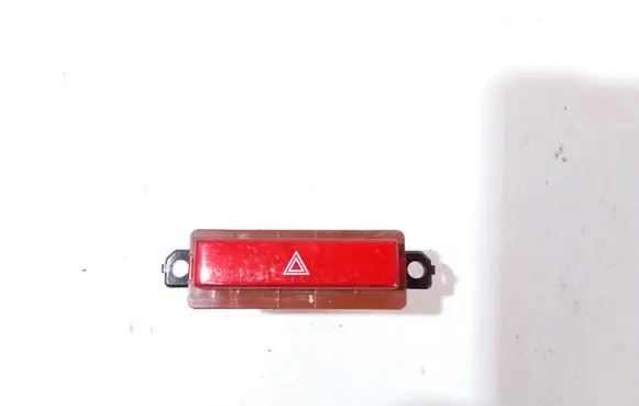 Honda FR-V Hazard light switch 27745