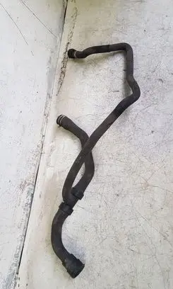 Ford S-MAX Engine coolant pipe/hose 4006137