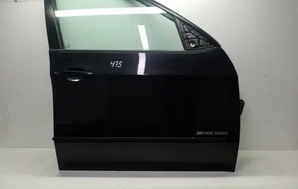 BMW X5M E70 Front door