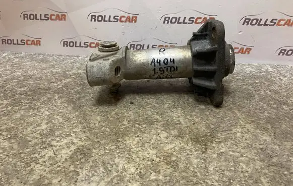 Audi A4 S4 B6 8E 8H Front bumper shock/impact absorber 8E0807134B