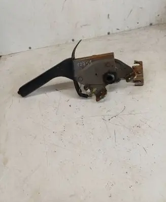Opel Frontera B Handbrake/parking brake lever assembly 