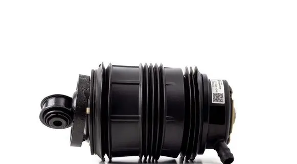 Mercedes-Benz E AMG W211 Rear air suspension bag/shock absorber 2113201525 211320152588
