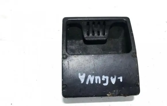 Car ashtray