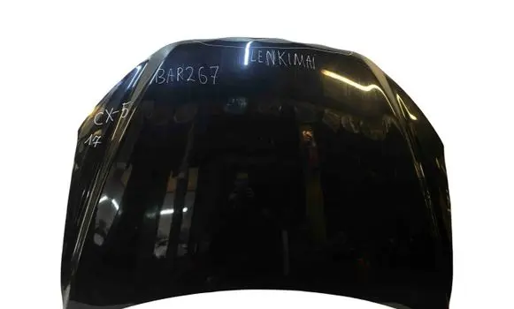Mazda CX-5 Engine bonnet/hood 