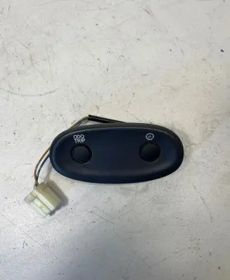 Toyota Yaris Steering wheel buttons/switches 1454A90