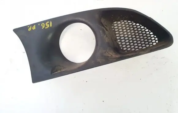Alfa Romeo 156 Front bumper lower grill 60623650