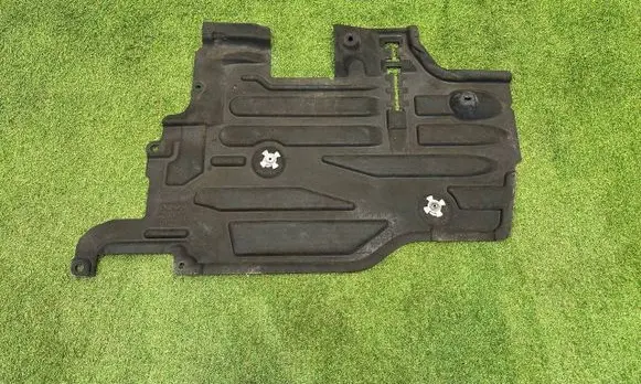 Volvo V60 Trunk boot underbody cover/under tray 31420485