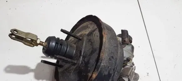 Nissan Almera Brake booster