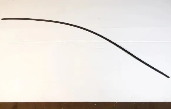 Toyota Corolla E120 E130 Roof trim bar molding cover 