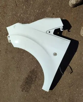Ford Transit Courier Fender 