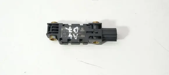 Audi A4 S4 B6 8E 8H Airbag deployment crash/impact sensor 8E0959643B