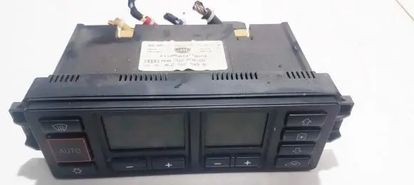 Audi A3 S3 8L Climate control unit 5HB00760800 5HB007608-00