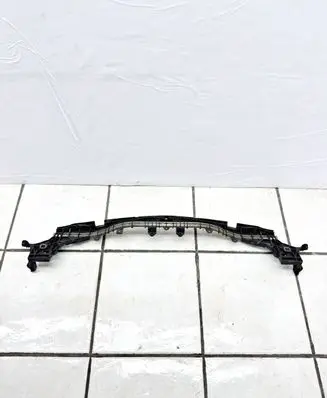 Mercedes-Benz C W205 Front bumper support beam A2056203801