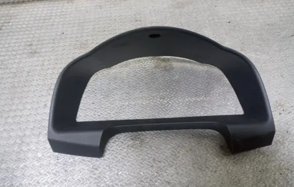Toyota Corolla Verso AR10 Dashboard trim 554110F010