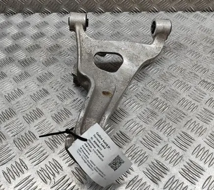 Nissan Qashqai J12 Rear upper control arm/wishbone 555026RA0A