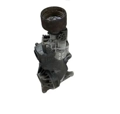 Volvo XC60 Rear differential P1216665 T113454 6520114590