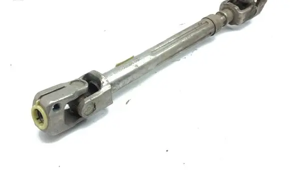 Steering column universal joint