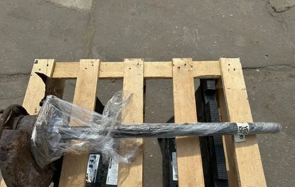 Nissan Patrol Y60 Rear driveshaft 3816401J00