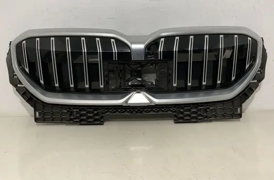 BMW i5 G60 Front grill 5A017A9