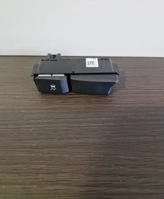 ESP (stability program) switch