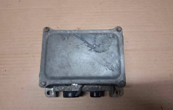 Mercedes-Benz 280 450 W116 Other control units/modules 09961900