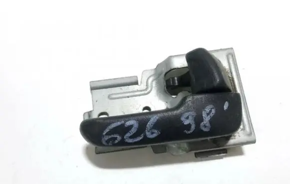Mazda 626 Rear door interior handle mdh20i