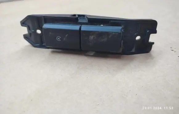 Ford Transit Custom Other switches/knobs/shifts