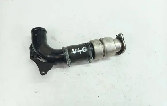 Volvo V40 Air intake hose/pipe RURAWAZ